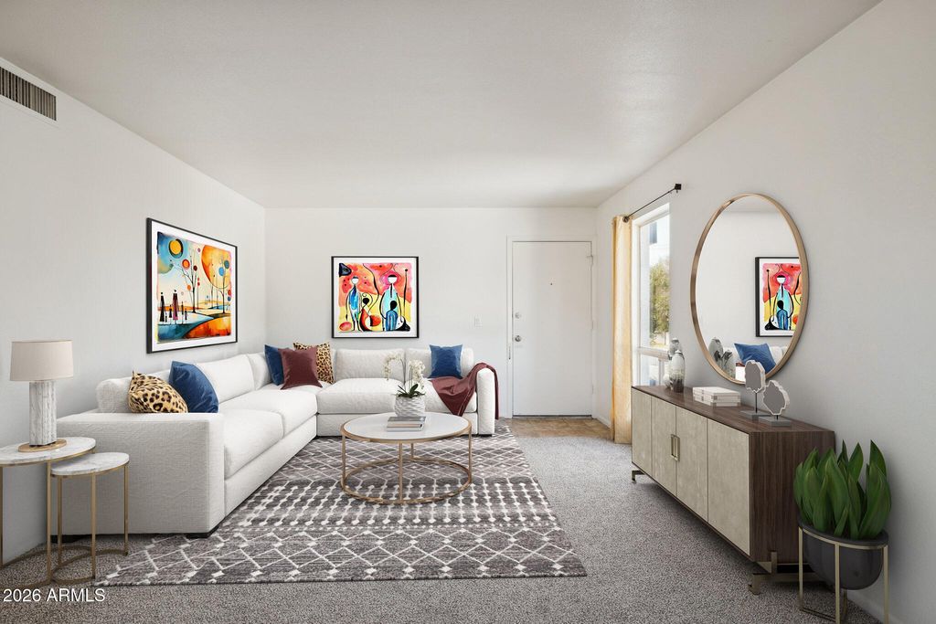 5135 N 10TH Street 18, Phoenix, AZ 85014