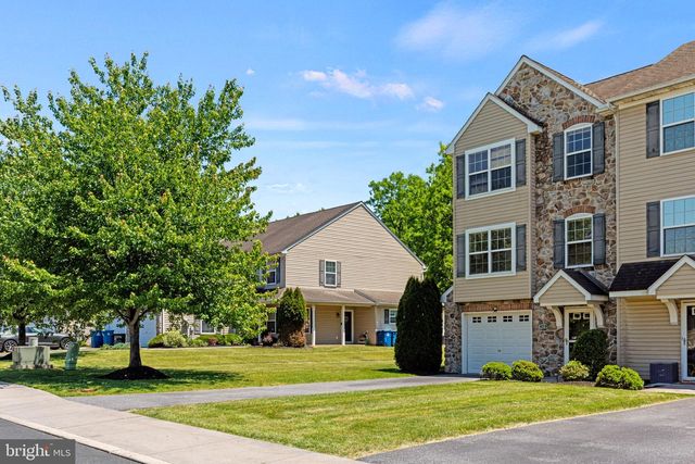 115 WESTPOINT DRIVE, Carlisle, PA 17013