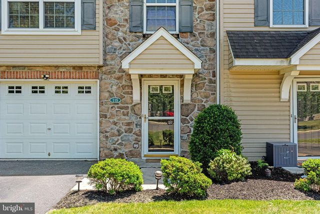 115 WESTPOINT DRIVE, Carlisle, PA 17013