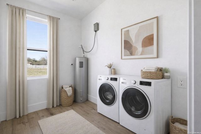 340 Spring Creek, Bandera, TX 78003