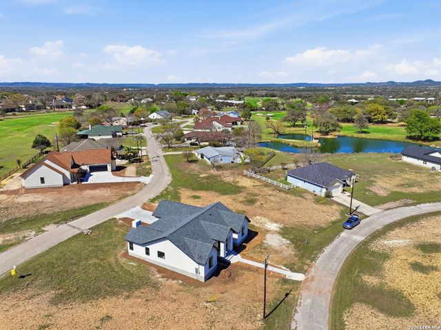 340 Spring Creek, Bandera, TX 78003