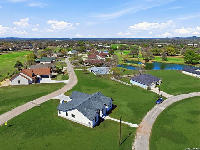 340 Spring Creek, Bandera, TX 78003