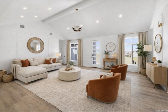 340 Spring Creek, Bandera, TX 78003