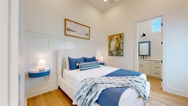 529 Sunrise Ave, Port Aransas, TX 78373