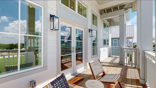 529 Sunrise Ave, Port Aransas, TX 78373