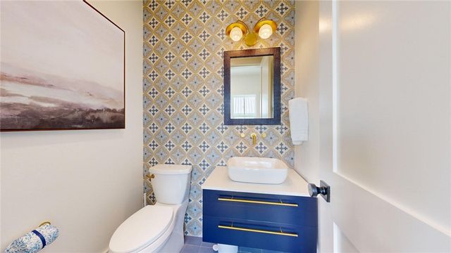 529 Sunrise Ave, Port Aransas, TX 78373