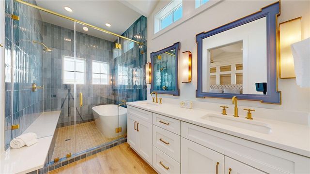 529 Sunrise Ave, Port Aransas, TX 78373