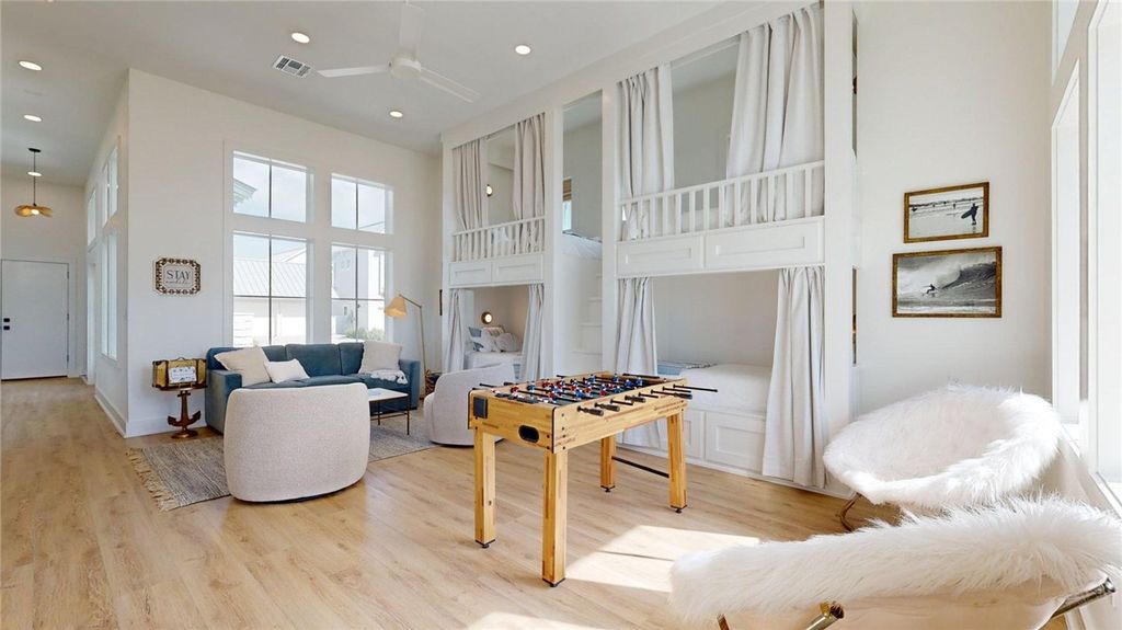 529 Sunrise Ave, Port Aransas, TX 78373 — photo 4