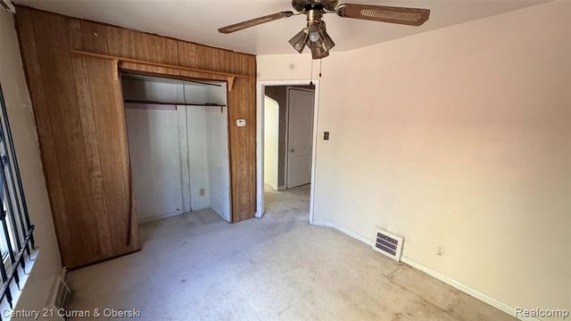 8259 Northlawn Street, Detroit, MI 48204