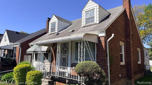 8259 Northlawn Street, Detroit, MI 48204
