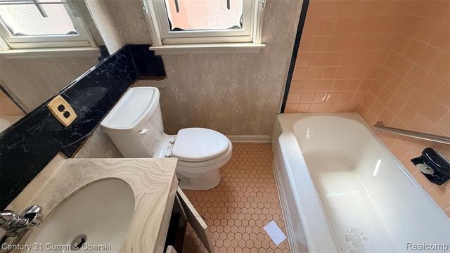 8259 Northlawn Street, Detroit, MI 48204