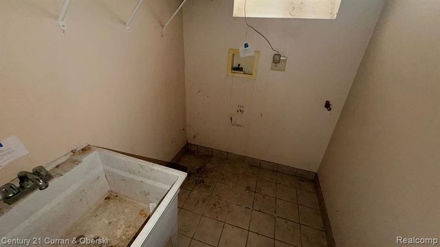 8259 Northlawn Street, Detroit, MI 48204