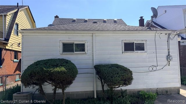 8259 Northlawn Street, Detroit, MI 48204