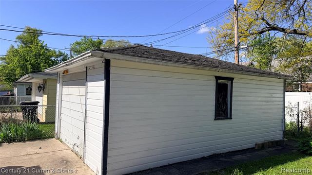 8259 Northlawn Street, Detroit, MI 48204