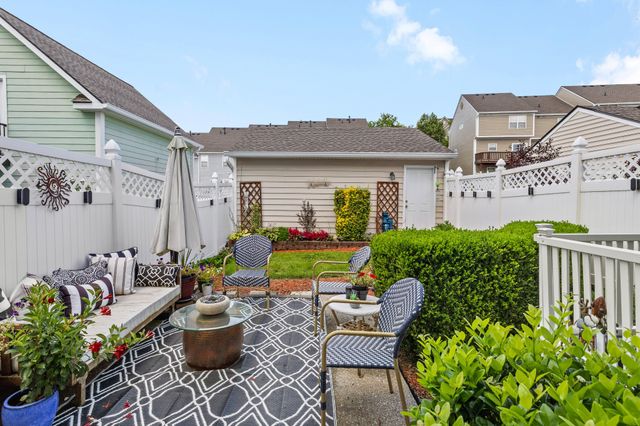 7834 Heaton Way, Nashville, TN 37211