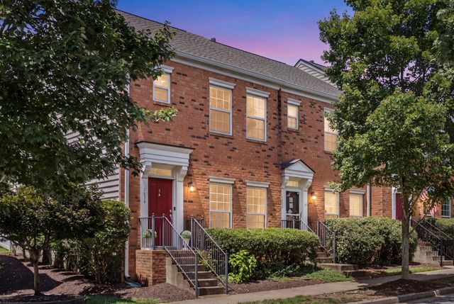 7834 Heaton Way, Nashville, TN 37211