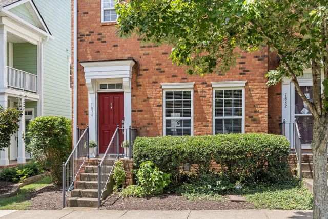 7834 Heaton Way, Nashville, TN 37211