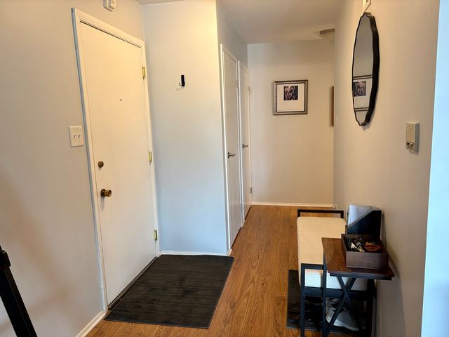 5806A Wolf Road 4, Western Springs, IL 60558