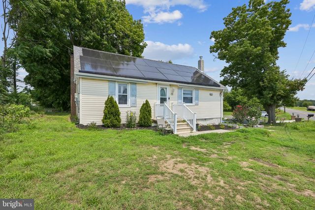 101 MOODS RD, Mullica Hill, NJ 08062