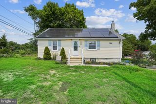 101 MOODS RD, Mullica Hill, NJ 08062