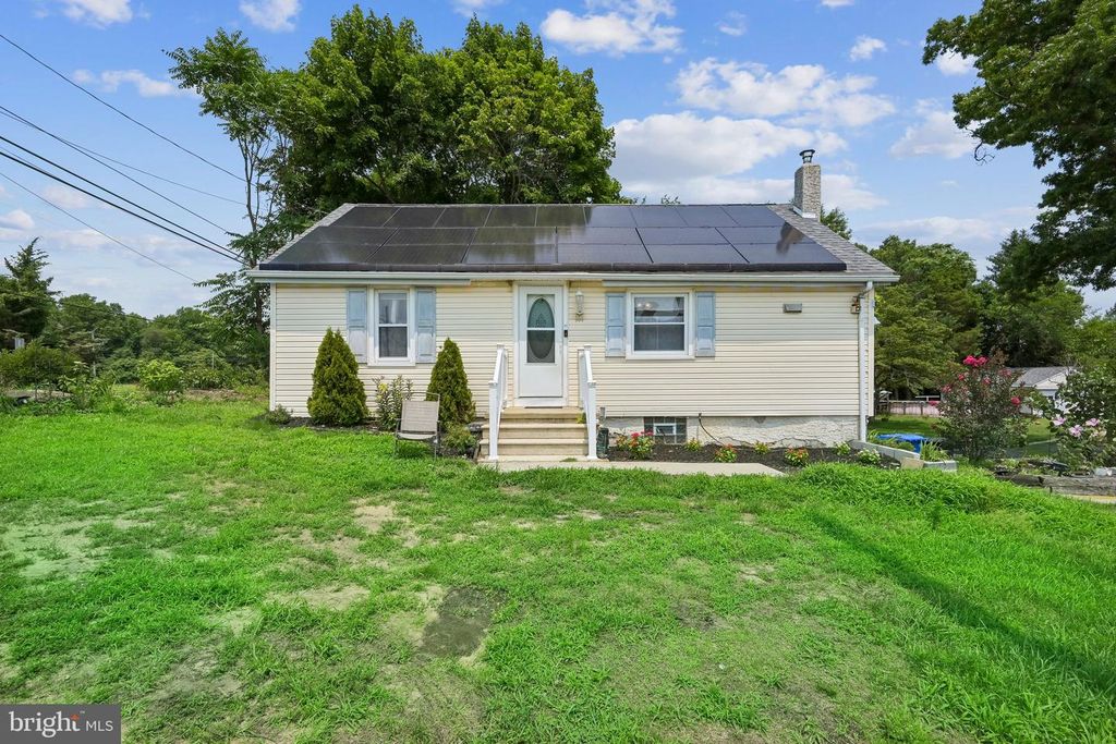 101 MOODS RD, Mullica Hill, NJ 08062