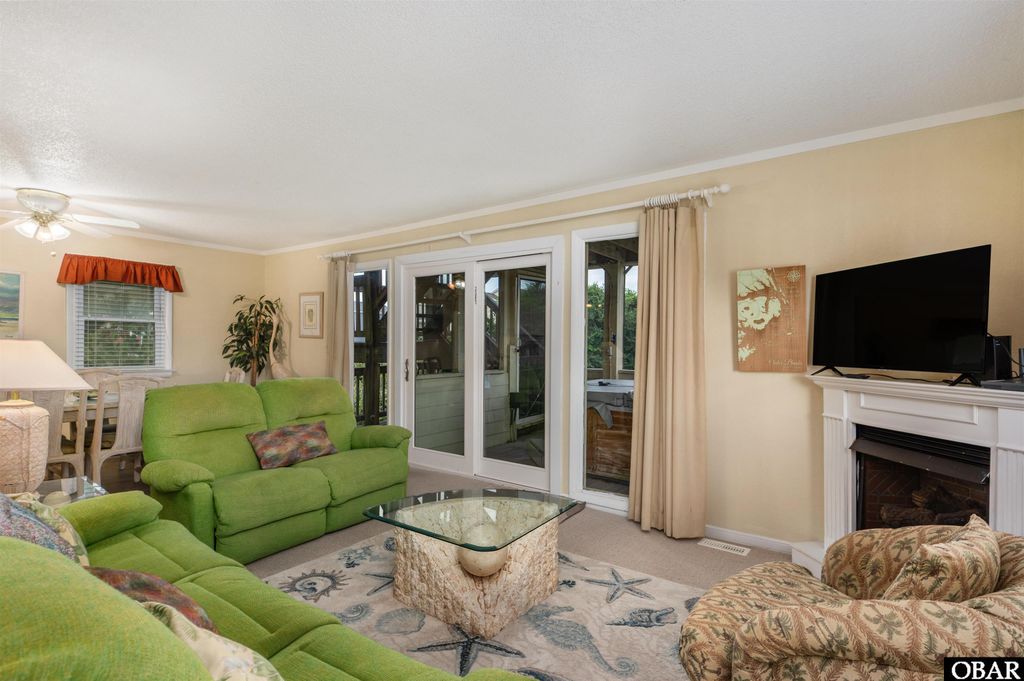 Image 12 of property listing at 8439 S Old Oregon Inlet Road, Nags Head, NC 27959