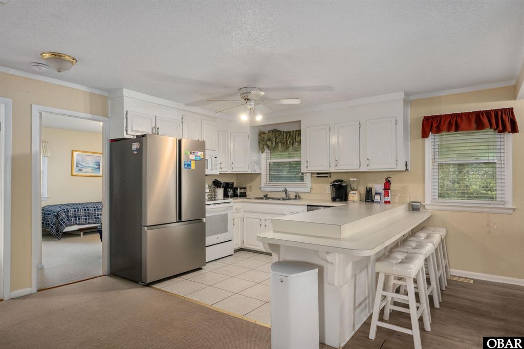 Image 13 of property listing at 8439 S Old Oregon Inlet Road, Nags Head, NC 27959