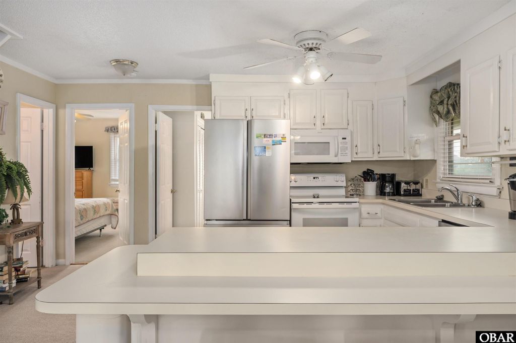 Image 14 of property listing at 8439 S Old Oregon Inlet Road, Nags Head, NC 27959