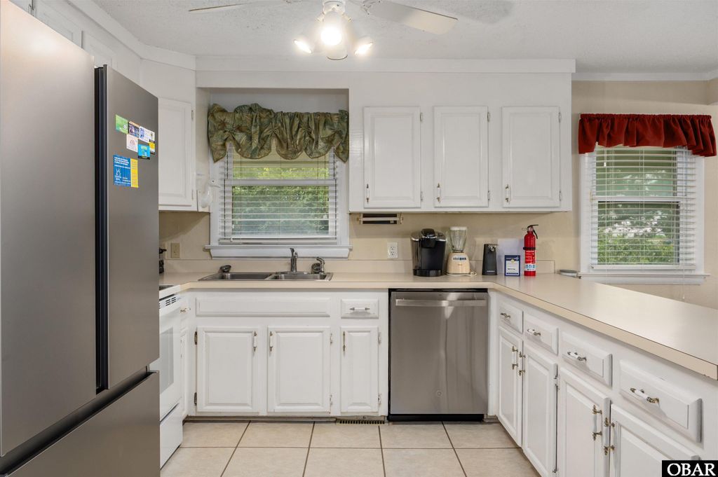 Image 15 of property listing at 8439 S Old Oregon Inlet Road, Nags Head, NC 27959