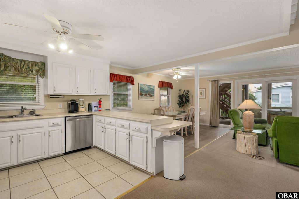 Image 16 of property listing at 8439 S Old Oregon Inlet Road, Nags Head, NC 27959