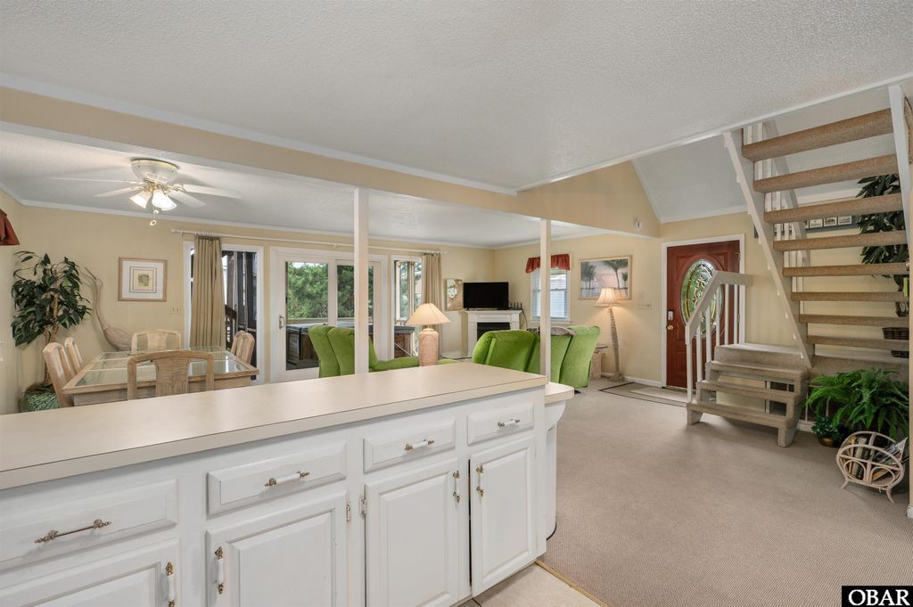 Image 17 of property listing at 8439 S Old Oregon Inlet Road, Nags Head, NC 27959