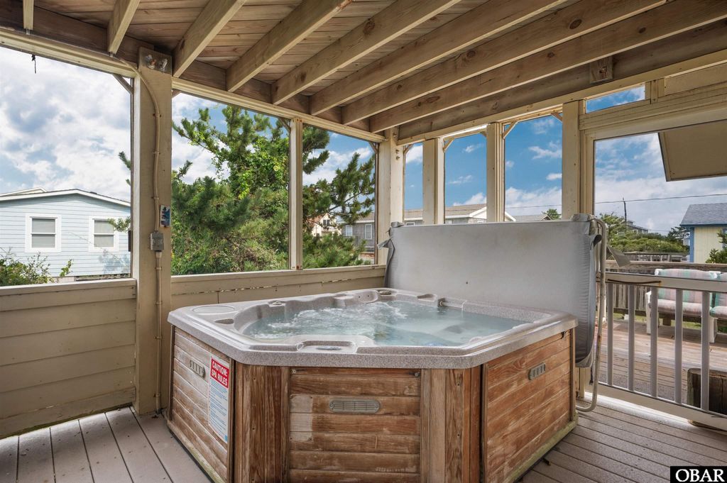Image 19 of property listing at 8439 S Old Oregon Inlet Road, Nags Head, NC 27959