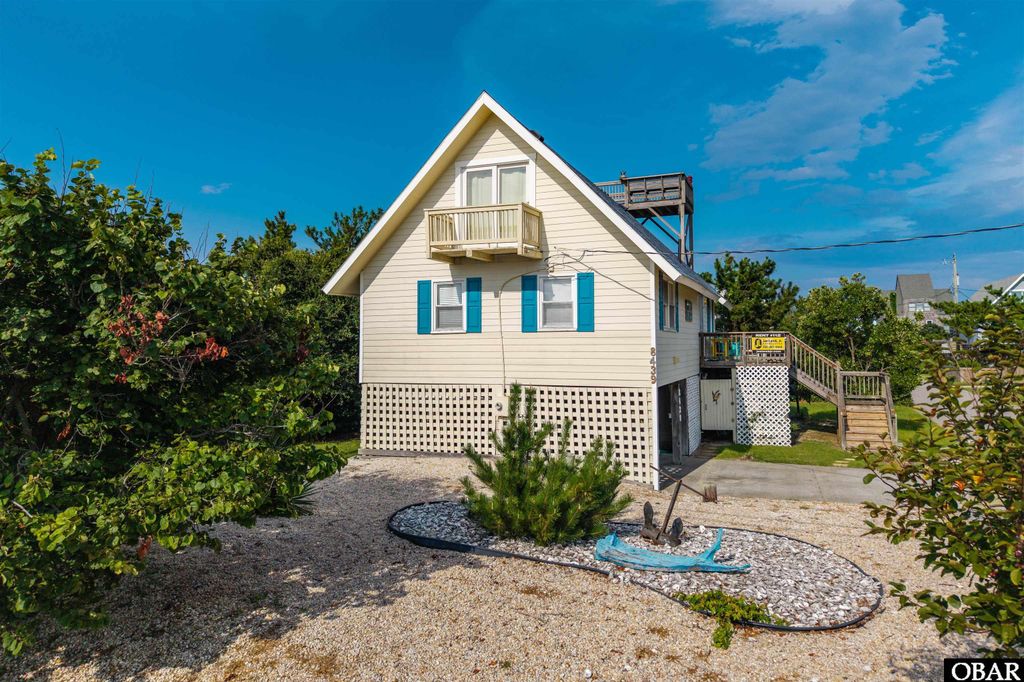 Image 3 of property listing at 8439 S Old Oregon Inlet Road, Nags Head, NC 27959