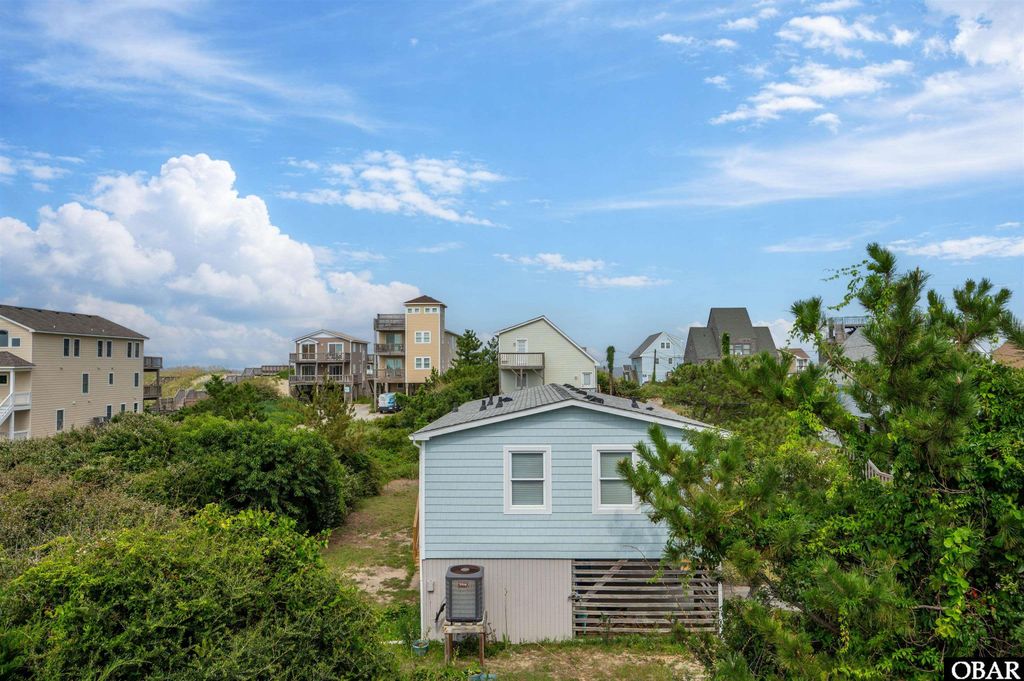 Image 31 of property listing at 8439 S Old Oregon Inlet Road, Nags Head, NC 27959