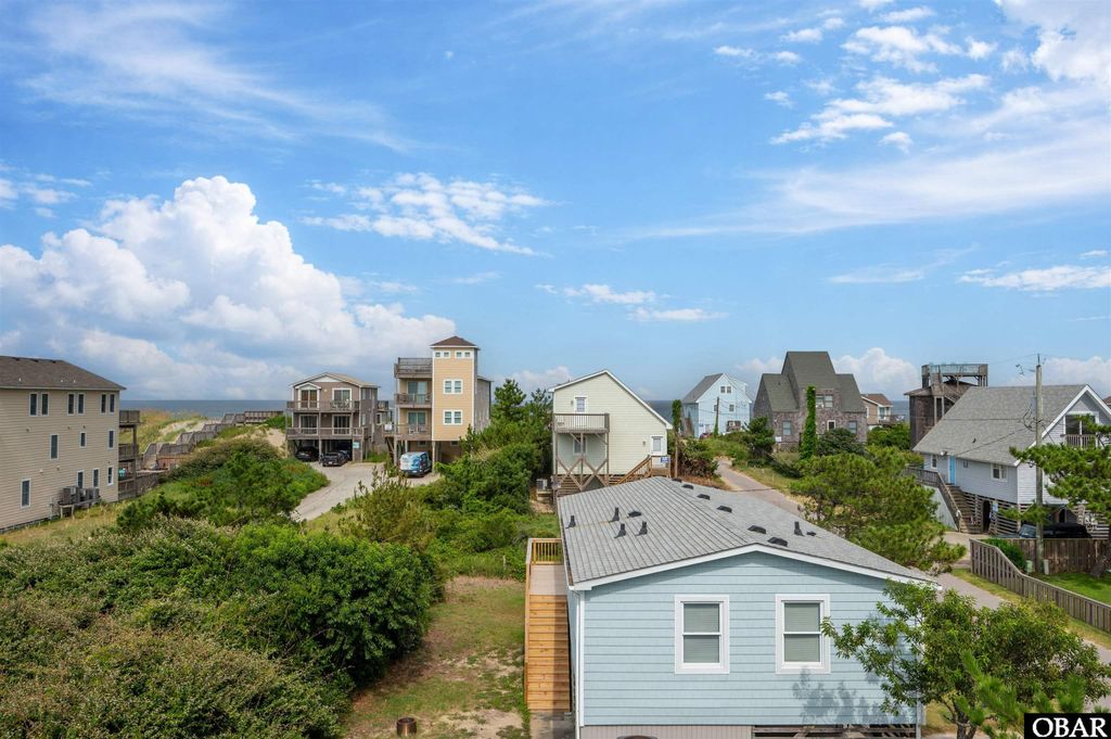 Image 32 of property listing at 8439 S Old Oregon Inlet Road, Nags Head, NC 27959