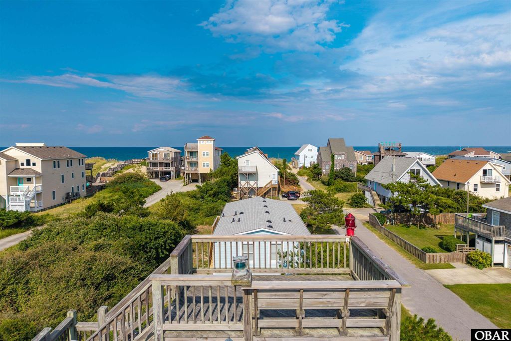 Image 35 of property listing at 8439 S Old Oregon Inlet Road, Nags Head, NC 27959