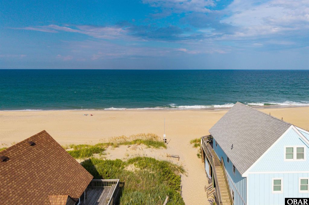 Image 39 of property listing at 8439 S Old Oregon Inlet Road, Nags Head, NC 27959