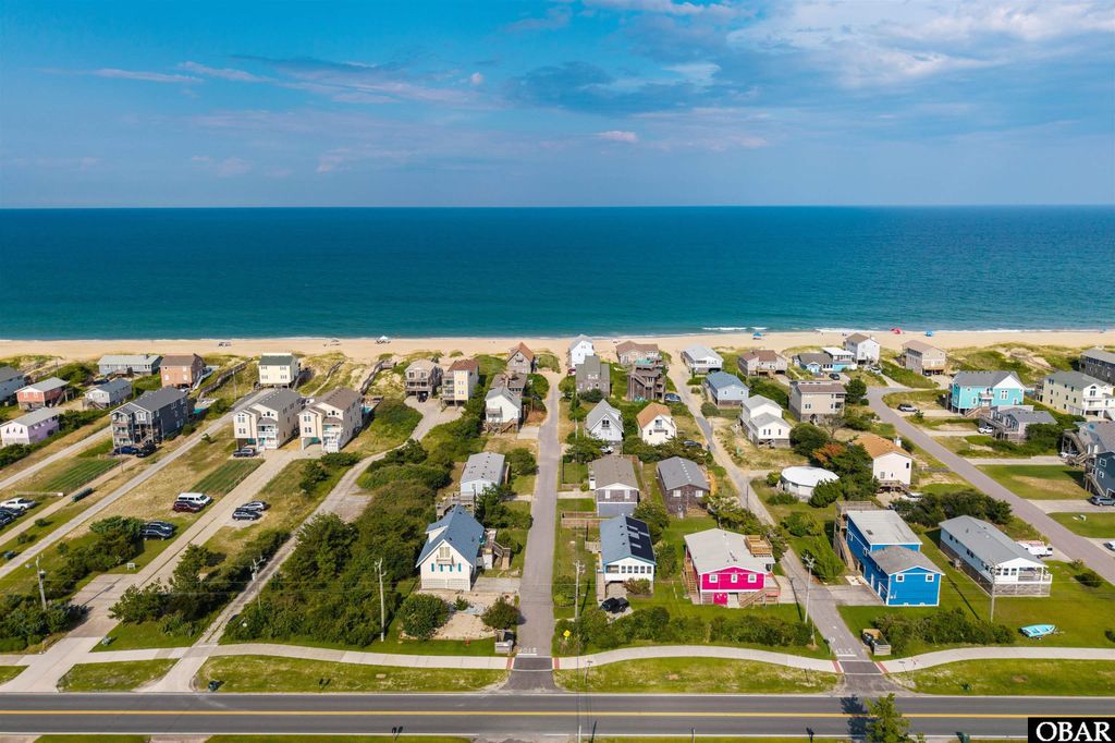 Image 43 of property listing at 8439 S Old Oregon Inlet Road, Nags Head, NC 27959