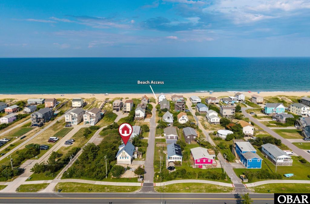 Image 44 of property listing at 8439 S Old Oregon Inlet Road, Nags Head, NC 27959