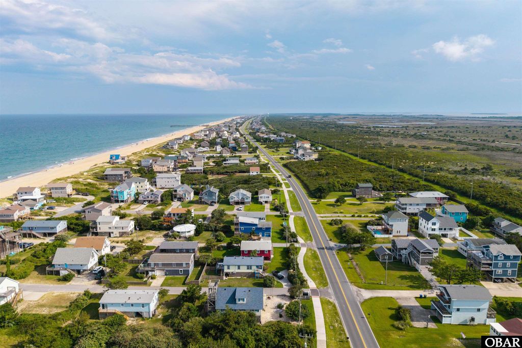 Image 46 of property listing at 8439 S Old Oregon Inlet Road, Nags Head, NC 27959
