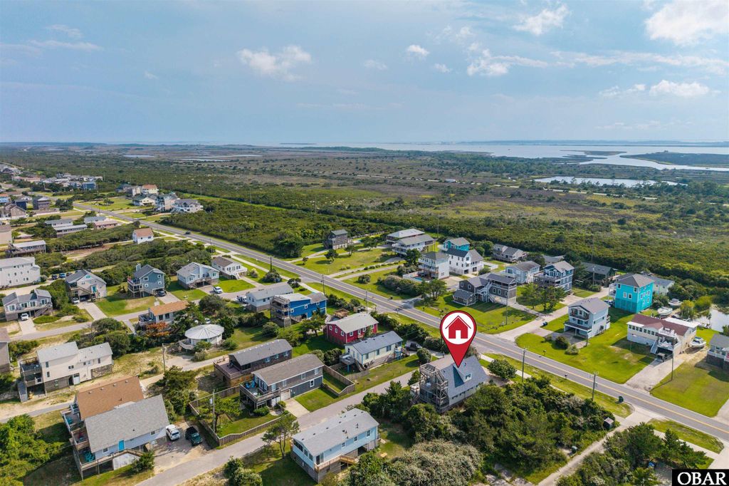 Image 48 of property listing at 8439 S Old Oregon Inlet Road, Nags Head, NC 27959