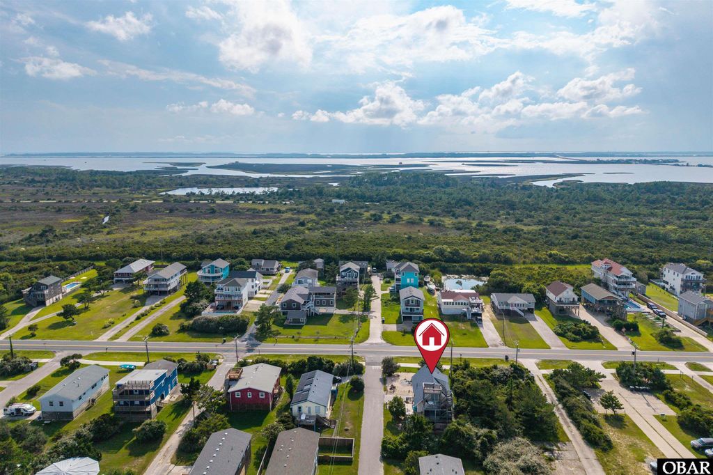 Image 49 of property listing at 8439 S Old Oregon Inlet Road, Nags Head, NC 27959