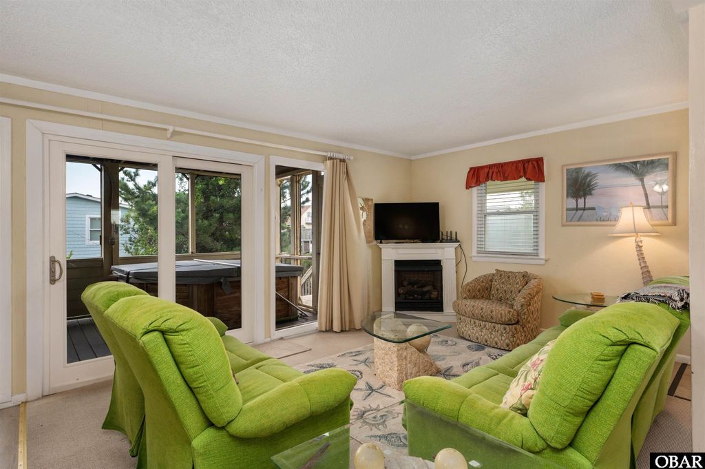 Image 6 of property listing at 8439 S Old Oregon Inlet Road, Nags Head, NC 27959