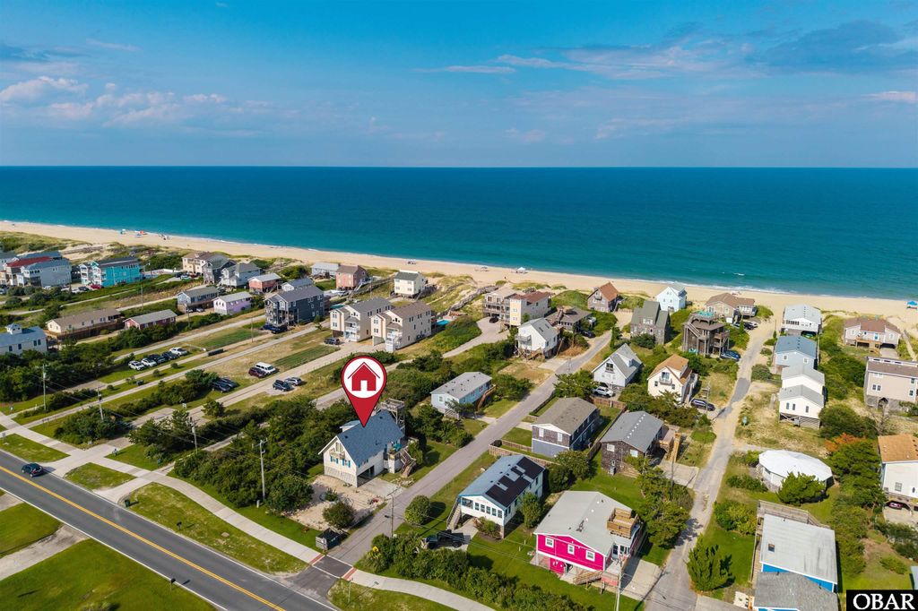 Image 51 of property listing at 8439 S Old Oregon Inlet Road, Nags Head, NC 27959