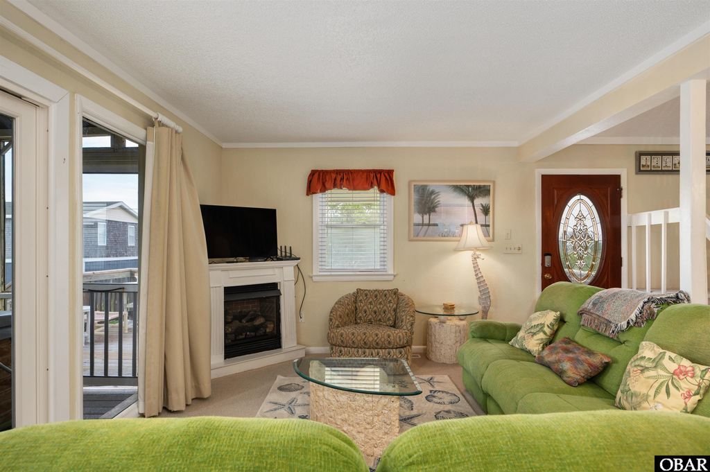 Image 7 of property listing at 8439 S Old Oregon Inlet Road, Nags Head, NC 27959