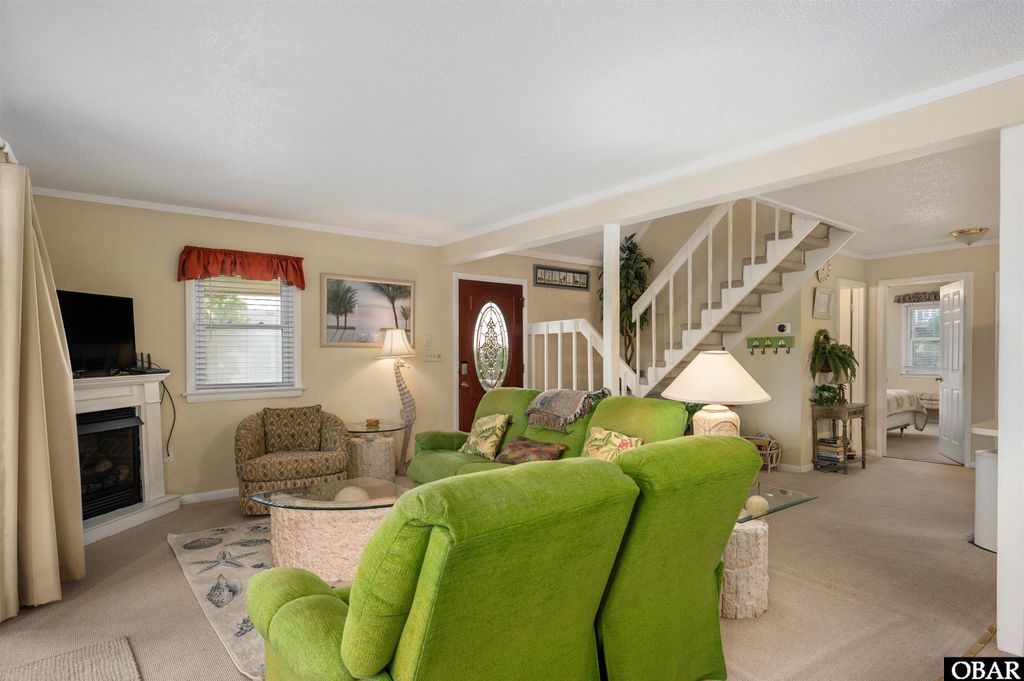 Image 8 of property listing at 8439 S Old Oregon Inlet Road, Nags Head, NC 27959