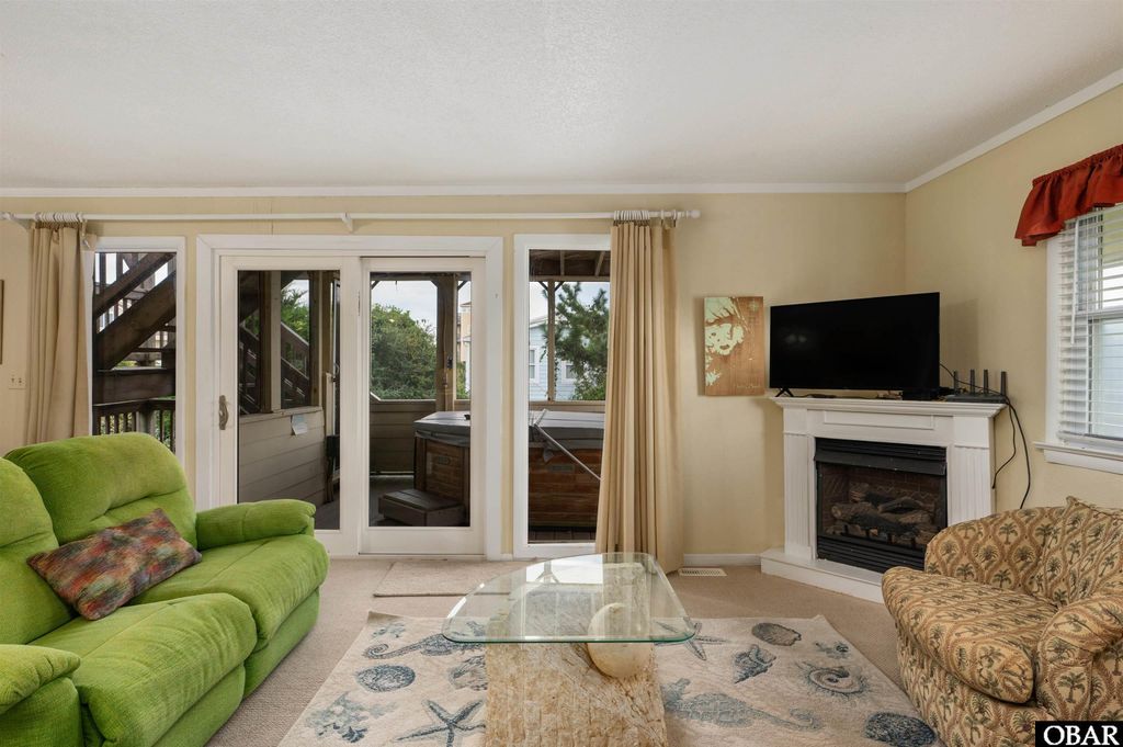Image 10 of property listing at 8439 S Old Oregon Inlet Road, Nags Head, NC 27959
