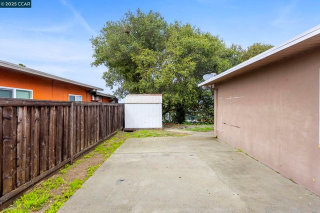 1148 Marlesta Rd, Pinole, CA 94564