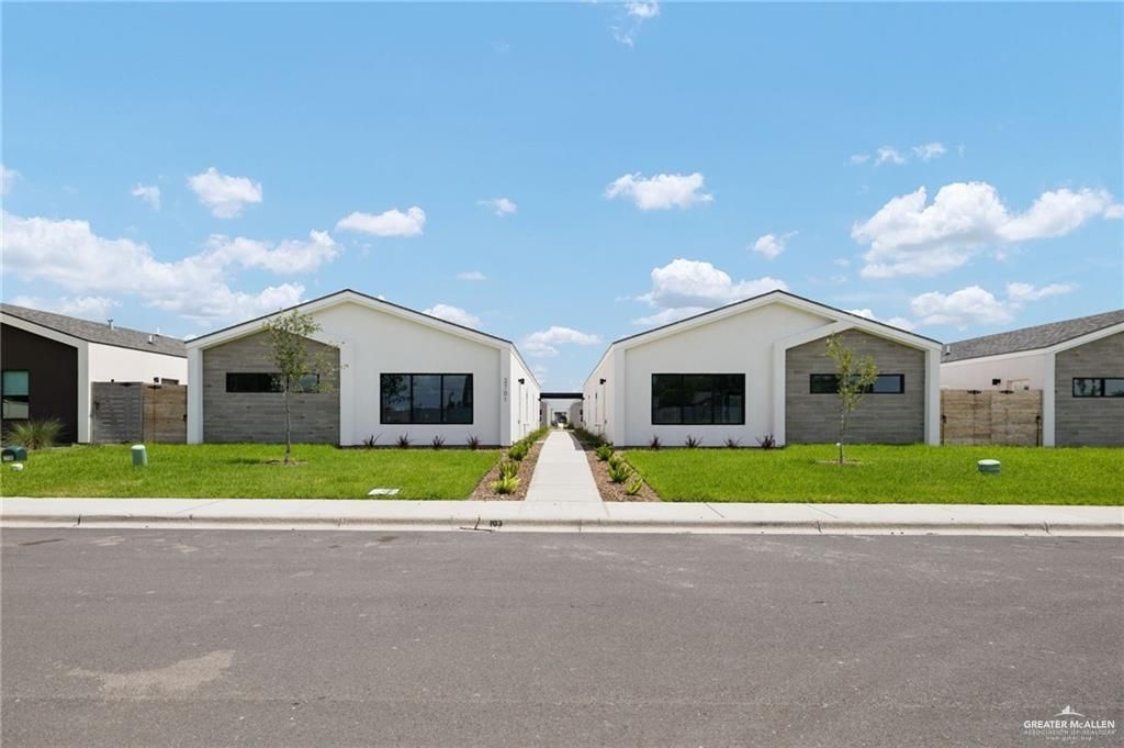 2701 Woodpecker Road 2, Weslaco, TX 78596