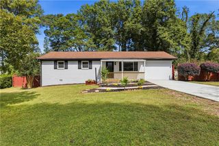 3660 Goodwin Road, Austell, GA 30106